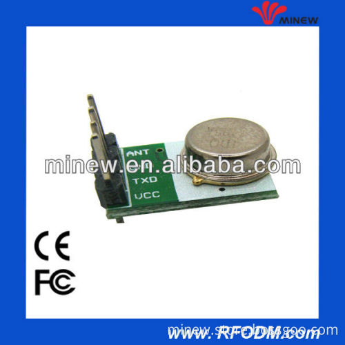 315MHz SAW Transmitter Module